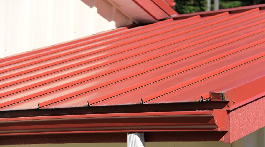 Industrial Roof Replacement in Swisher, IA